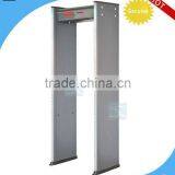 Model XLD-B(LED) Door Frame Metal Detector for Factory thumbnail-1