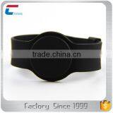 Door Access Control Fitness Sport Silicone Gym Rfid Rfid Bracelet for Gym thumbnail-2