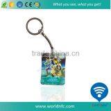 Desfire 4K RFID Epoxy Tags thumbnail-2