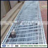 Welded Galvanized Wire Fences for Highway, Garden thumbnail-3