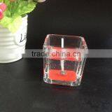 Jelly Candle,arts Wax,fresh and Romantic Glass Candle Cup.Colorful Candle thumbnail-4