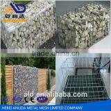 Gabion Box Manufacture, Gabion Box Prices thumbnail-1