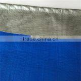Blue White Tarpaulin Design for Wedding thumbnail-3