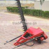 Tractor Reciprocating Mower With All Range HP Tractor 3 Ponit Semi-mounted thumbnail-1