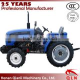 Easy operation 25hp high quality new mini compact tractor