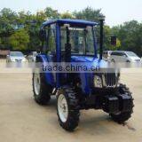 New Compact Tractor With Good Price thumbnail-1