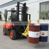 New 5Ton Diesel Forklift Truck For Sale thumbnail-6