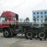 Foton Tractor Trailer Supplies thumbnail-1