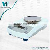 2000 g 0.01 g Digital Personal Portable Scale Weighing thumbnail-1