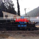 YA Circular Vibrating Screen / Sieving Machine/ Low Price / Made in AMEC Group China thumbnail-6