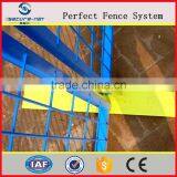 Canada Welded Temporary Fence Welded Wire Fence Panel thumbnail-4