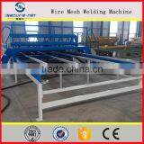 Factory Customized 2.5-5.0mm Steel Grating Welding Machine thumbnail-2