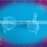 China Supplier Plastic Split Charging Funnel thumbnail-3