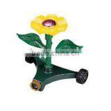 Zinc Tree & Flower Sprinkler thumbnail-1