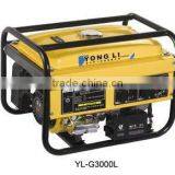 Gasoline Generator, 2.8kw,petrol Generator