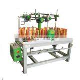 Credit Ocean High Speed Round Cord Braiding Machines COBR40-2A thumbnail-1