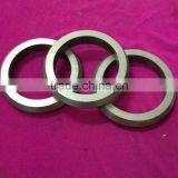 Tungsten Carbide Nickle Binded 6% Seal Ring thumbnail-1
