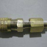 Can Tap Valve for Refrigerant / Can Tap Piercing Valve / Bottle Piercing Valve thumbnail-1