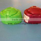 Plastic Shampoo Bottle Press Caps thumbnail-1
