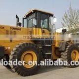 Shandong Taian YN LN966 ZL60 Wheel Loader Front End Loader 3.5m3OEM Supplier for More Than 7years thumbnail-2