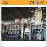 Rice Husk Ash /biomass Vertical Ring Die Pellet Making Machine thumbnail-3