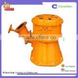 Made In China 2KW Turgo Turbine Small Hydro Generator
