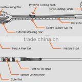 Twist a Saw /Multi Rotary Tool thumbnail-5