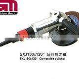 SXJ150*120 Cornerwise Polisher thumbnail-1