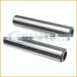 Dongguan Manufacturers Supply Carbon Steel Threaded Cylindrical Pin thumbnail-6