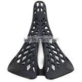 YAFEE - 1011 2 Mountain Road BIKE MTB BMX Plastic Bicycle Saddle Racing Hollow Seat Cycling Parts Bike Seat Cushion thumbnail-3