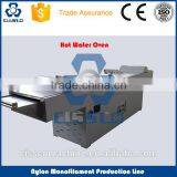 Fully Automatic PET Zipper Monofilament Extruder thumbnail-5