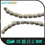 Brown Single Speed Strong Bicycle Chain thumbnail-1