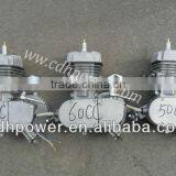 Spare Parts of Bicycle Engine Speed Carbureter / Gas Motor Kit/ Gasoline Engine thumbnail-2