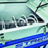 MAXISTAR 2000 Chicken Feed Making Machine/ Chicken Feed Mixing Machine / Animal Feed Making Machine thumbnail-4