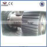 500kg/h Feed Pellet Production Equipment/complete Animal Feed Mill Production Line thumbnail-3