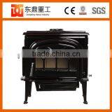 18 kw Large Capacity Wood Stove/ Fireplace/wood Burning Stove for Big Home Heating thumbnail-6
