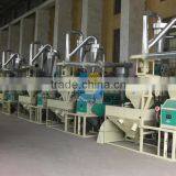 Corn Maize Meal Grinding Mill Milling Machine thumbnail-2