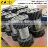 Small Capacity CE Biomass Pellet Machine, Sawdust Pellet Machine Price thumbnail-5