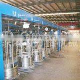 Stainless Steel Spring Wire Drawing Machine thumbnail-6