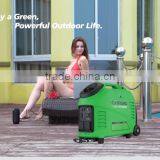 Portable 3.2KVA Silent Inverter Gasoline Generator 3200ie, 2years Warranty,GS/GOST/CE/ETL,pure Sinewave thumbnail-6