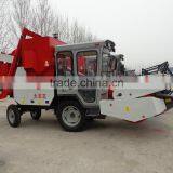 Wheat Cutter Mini Harvester/wheat Mini Combine Harvester thumbnail-1