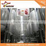 Best Price Yogurt Production Line Yogurt Machine Making Filling Sealing Machine thumbnail-3