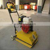 Gasoline Type Engine Plate Compactor thumbnail-1