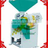 Small Machine for Maize/corn Bran Removing