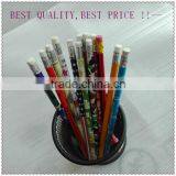 Student HB Wooden Pencils With Good Qality and Low Price thumbnail-3