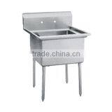 GRT - CDT24 One Compartment Commercial Sink thumbnail-1