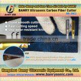 CNC Robot Arm Connection Muti-function Knife Ultrasonic Foam Cutting Machine thumbnail-1