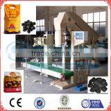 Automatic Charcoal Briquettes Packing Machine Approved by CE thumbnail-1