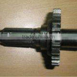 Motorcycle Vega Gear Counter Shaft thumbnail-1