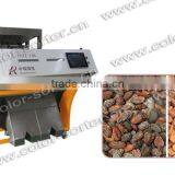 Good Service High Quality Bean Color Sorter, Cocoa Bean Sorting Machine, Rice Color Sorter thumbnail-1